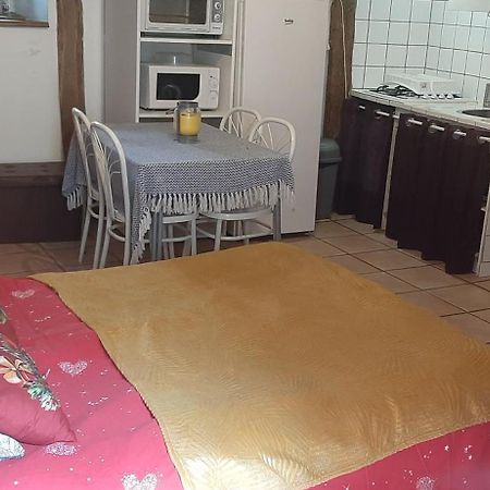 La Fleur Du Mas Villa Sablieres Екстериор снимка